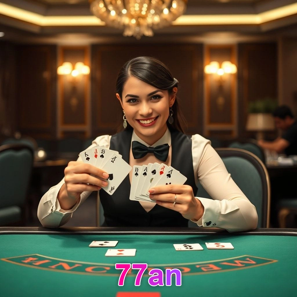 Fortune Games Series